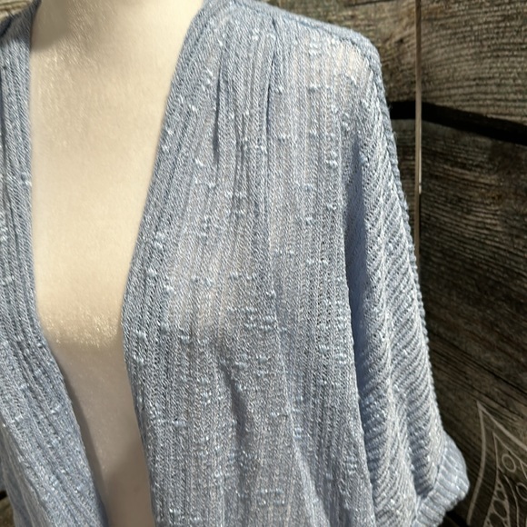 Take My Blues Away Cardigan - Picture 2 of 3